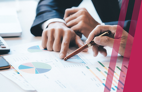 Consultancy & Risk Management